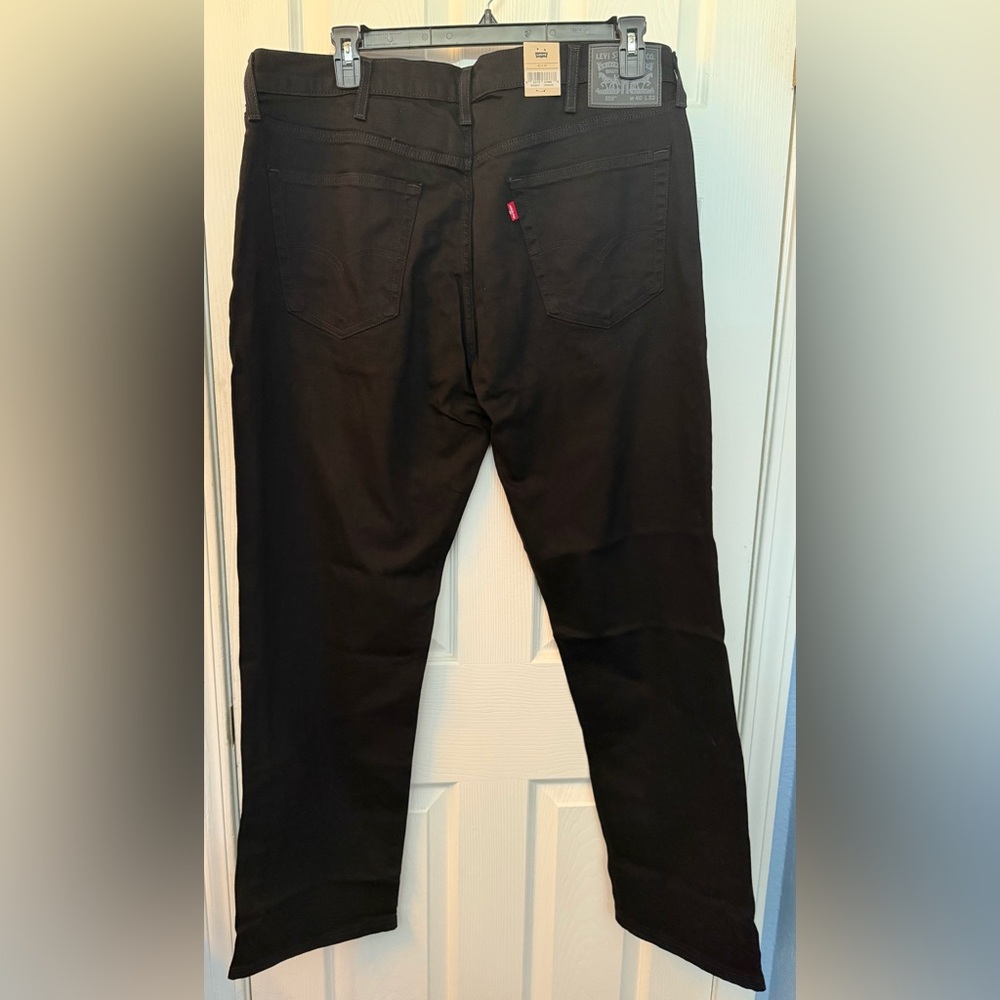 2 Pairs of Levi’s 559 Jeans - Picture 4 of 12